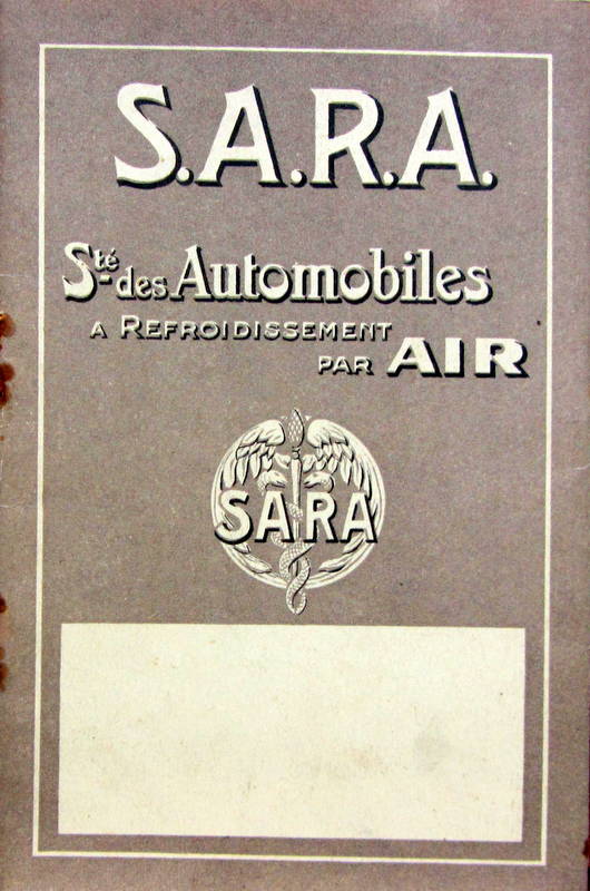 SARA